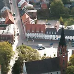 Zur Burg Gmbh 3* Burg Stargard
