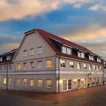 Hotel Zur Burg Gmbh 3*