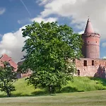 Zur Burg Gmbh Hotel