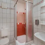 Hotel Zur Burg Gmbh 3*