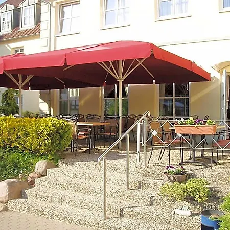 Zur Burg Gmbh Burg Stargard