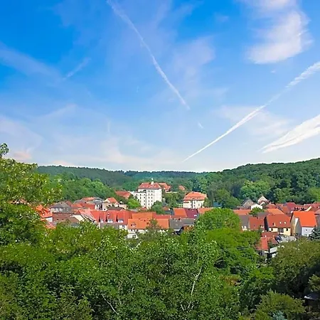 Zur Burg Gmbh 3* Burg Stargard