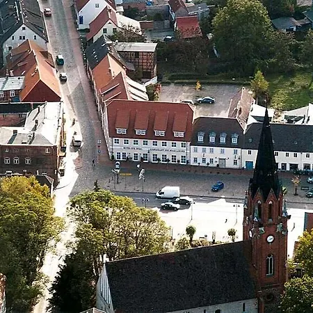 Zur Burg Gmbh 3*