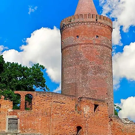 Zur Burg Gmbh Burg Stargard