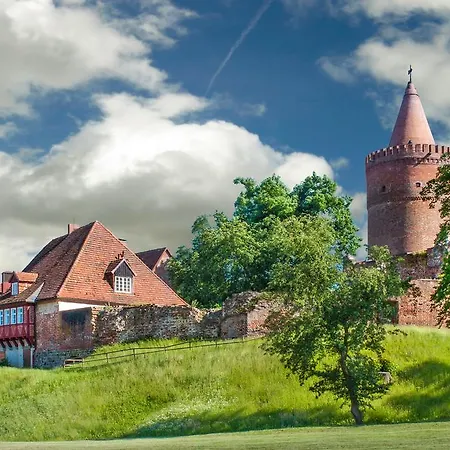 Zur Burg Gmbh