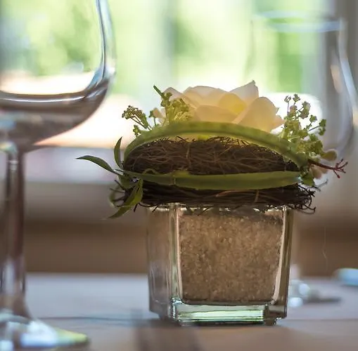 Zur Burg 3* Burg Stargard